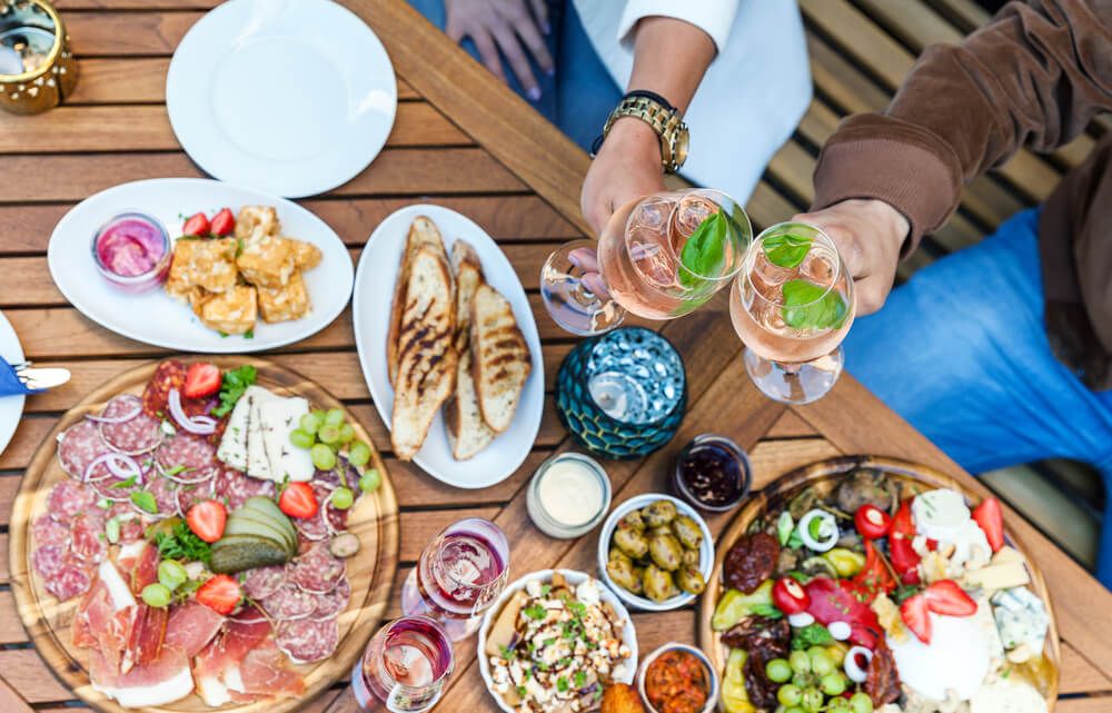 6 At-Home Date Night Ideas for Valentine’s Day or Any Day for Busy Couples