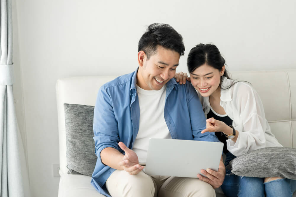 Ask Our Mortgage Specialist: The 4 Types of Home Loan Packages and Which is Best for You