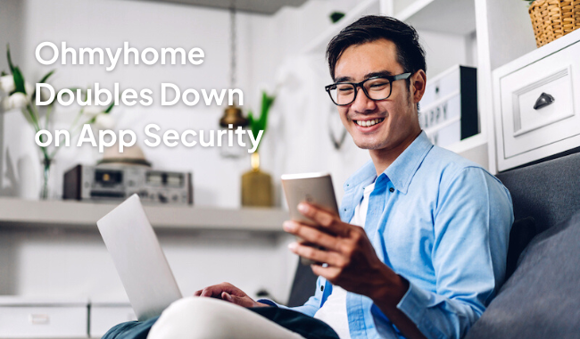 Powering Up Our Tech! Prioritising Security for Our App Users