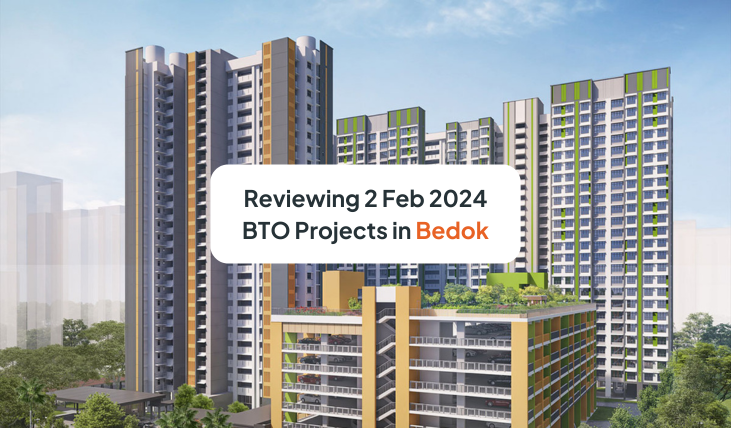 Bedok BTO Feb 2024 Review: Bedok South Bloom and Bedok North Springs