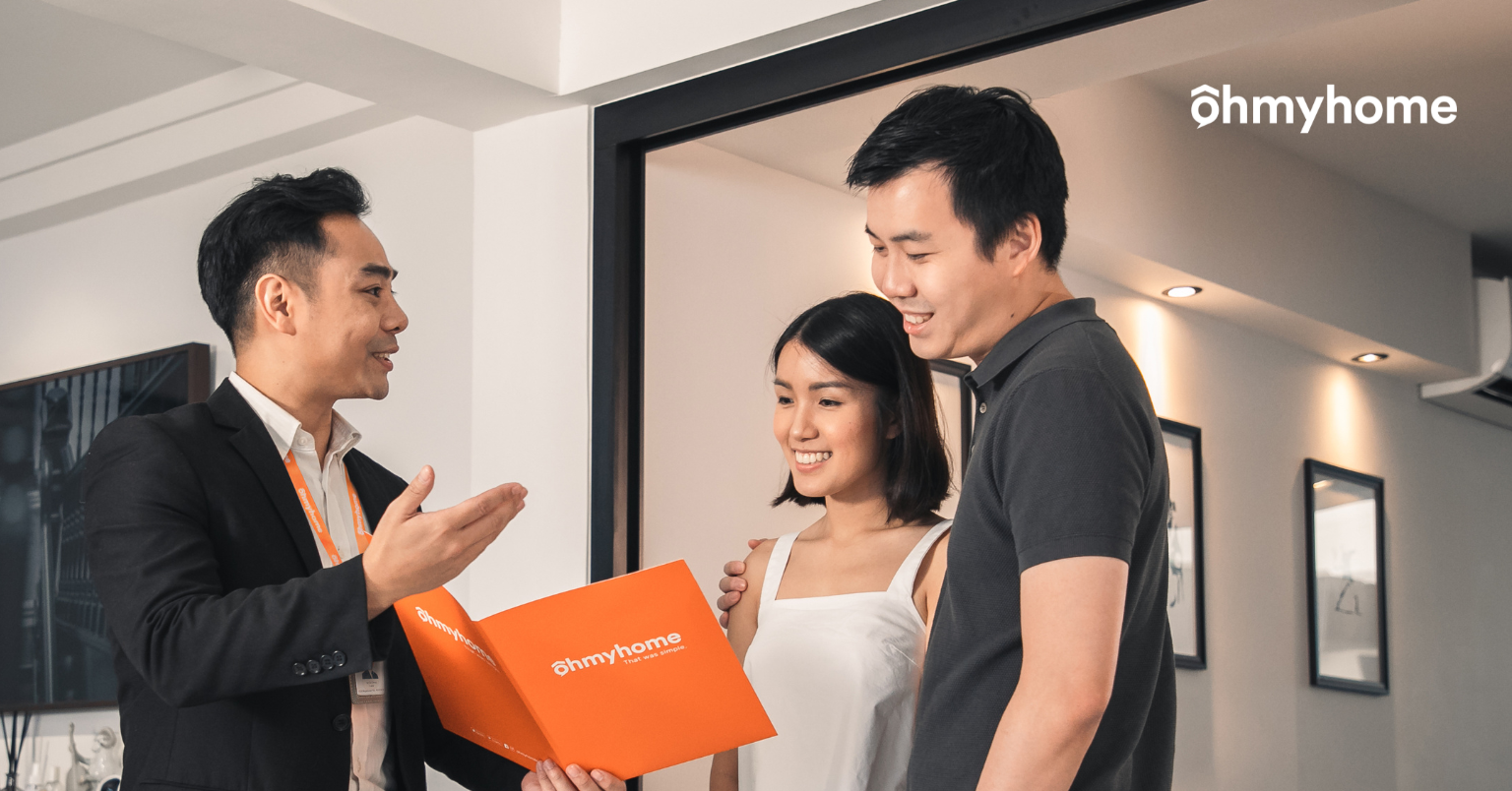 Need Help Looking for Your Dream Home? The Best Real Estate Agents are Here at Ohmyhome Philippines