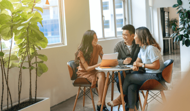 What Young People Can Do to Start Saving for Their Future Home