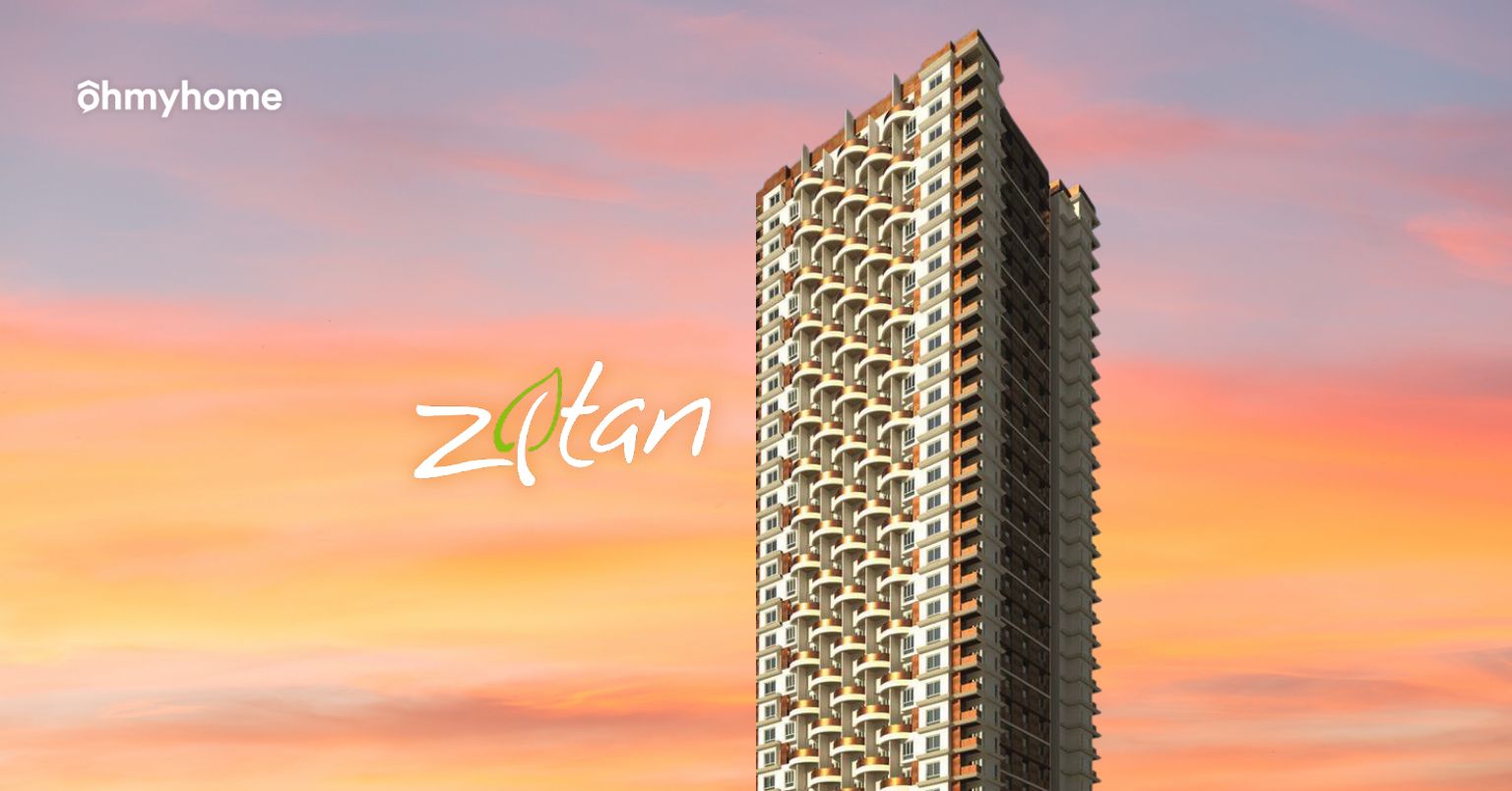 Zitan: Life Of Comfort And Convenience In Mandaluyong’s Thriving Hub