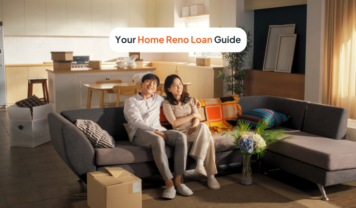 The Ultimate Guide to Getting a Home Renovation Loan in Singapore