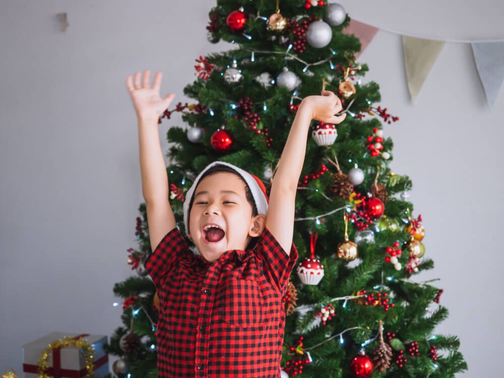 December Holidays: 5 Family-friendly Christmas Events Not to Be Missed