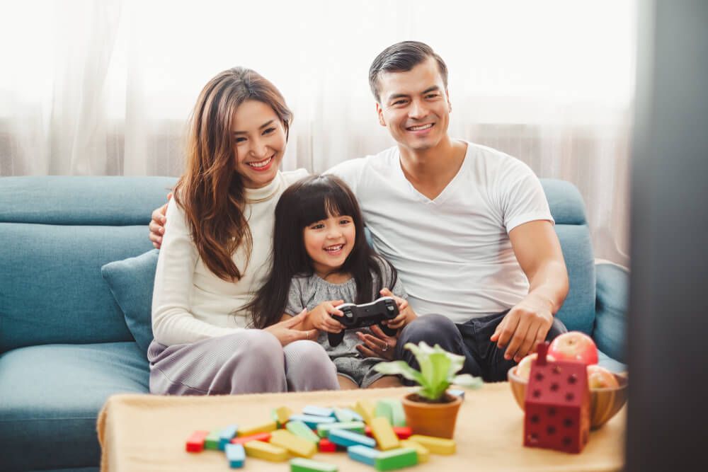 Parc Rosewood @ Woodlands: Affordable Resort-Style Apartments in the North, Surrounded by Lush Greenery and Water Elements