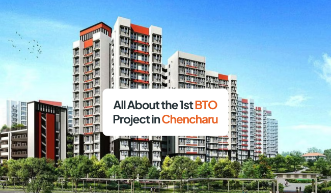Your Guide to Chencharu Hills BTO: 1,277 Flats Launched For Sale in June 2024