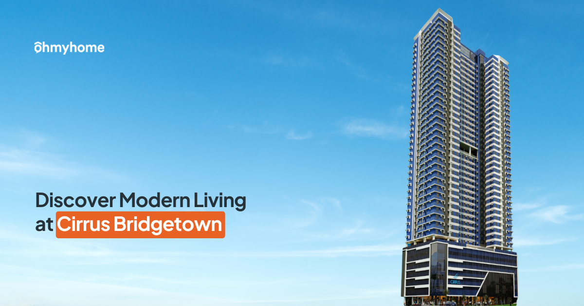 Discover Modern Living at Cirrus Bridgetown