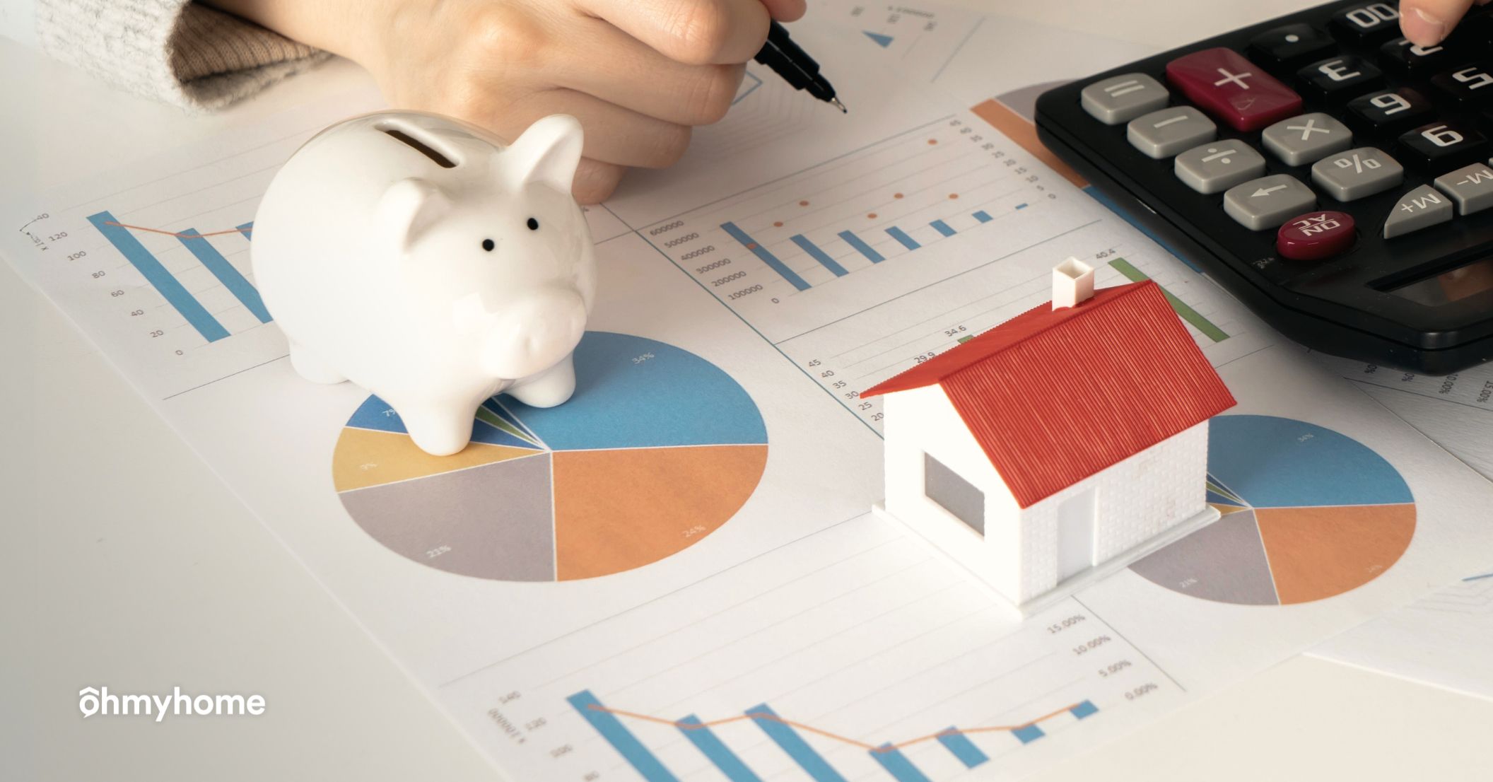 Saving for a House vs. House Loan – What’s Your Best Move?
