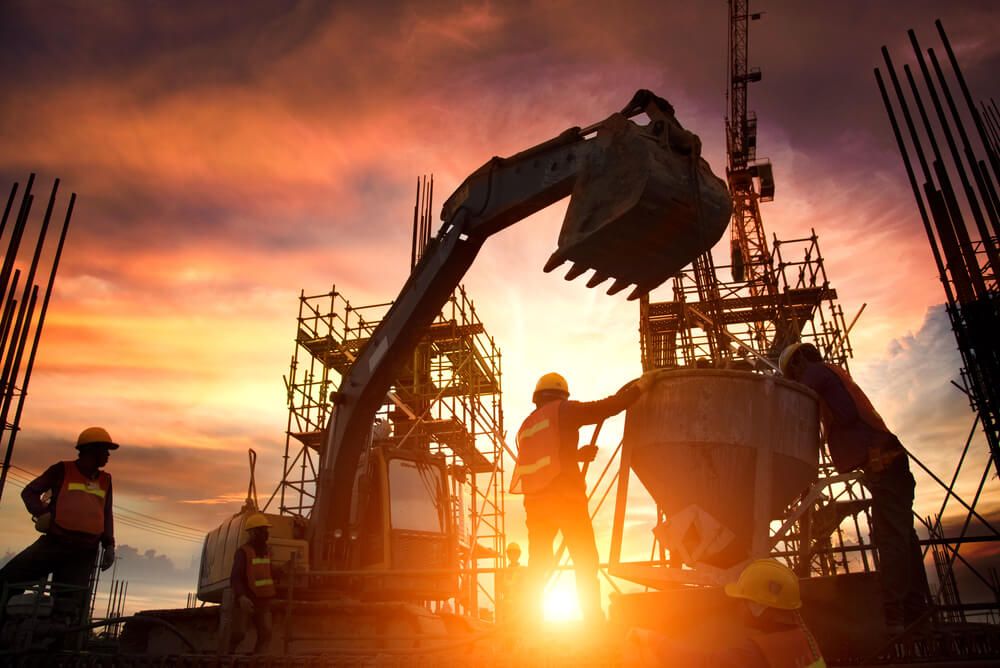 Construction Activities in Malaysia Resume Amid Movement Control Order