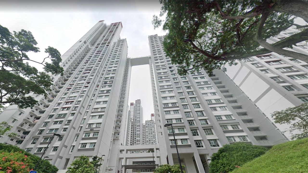 BTO Release Leads to a Dip in Resale Market | Ohmyhome Insights
