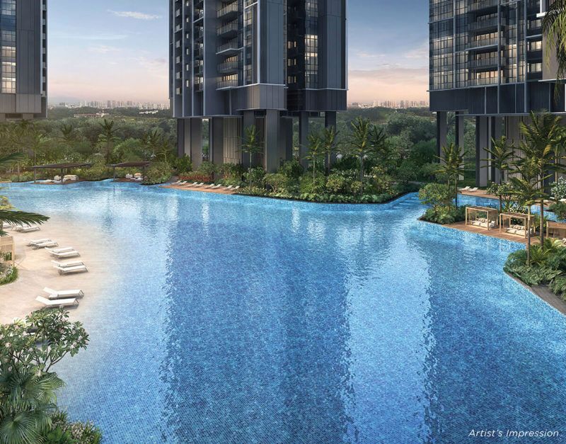 How to Buy a New Launch Condo in Singapore: A Step-by-Step Guide