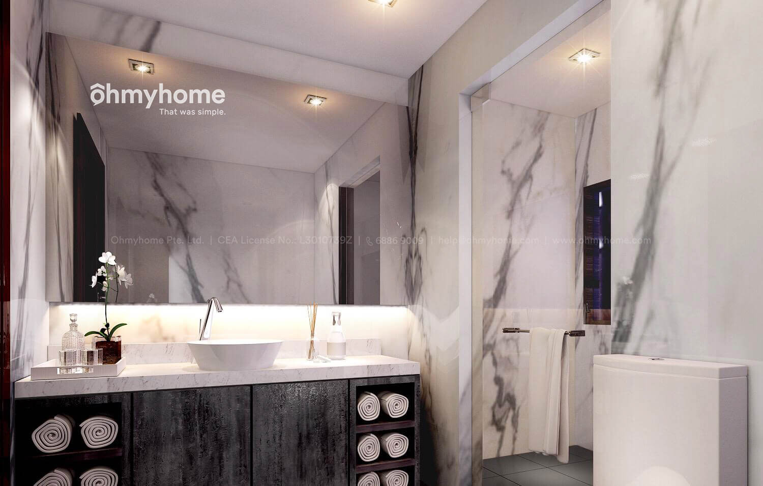 3 Common Bathroom Renovation Mistakes You Need to Avoid