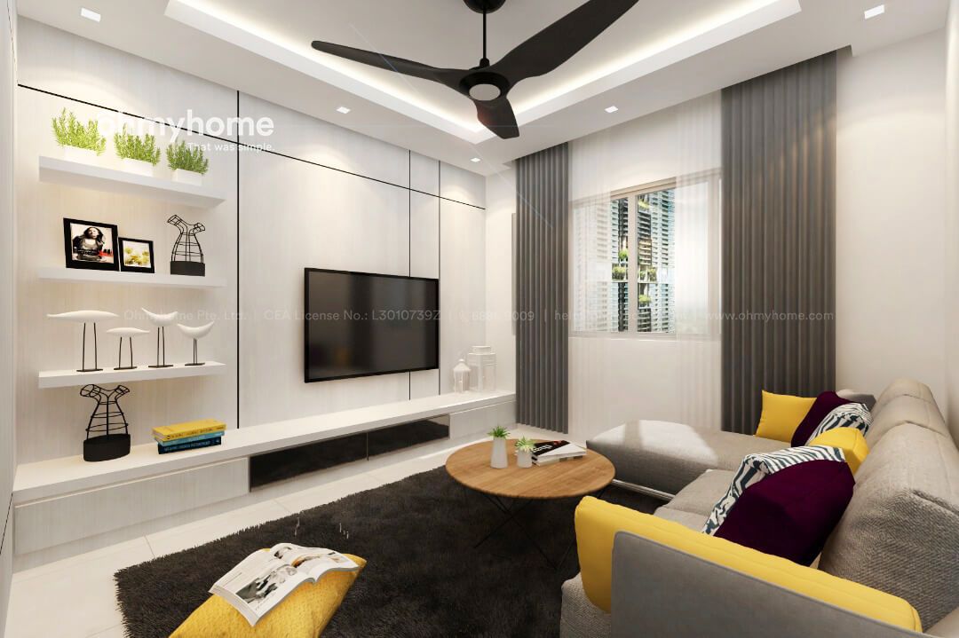 Renovation, Remodelling, and Home Styling: What’s the Difference?