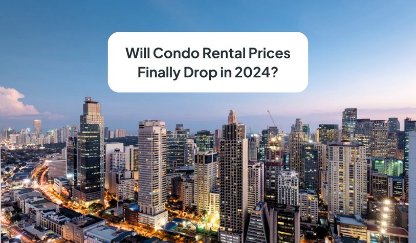 Will Singapore Condo Rental Prices Drop in 2024?