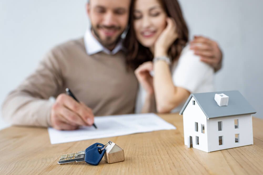 Buying a Home: 4 Types of Home Loan in Malaysia