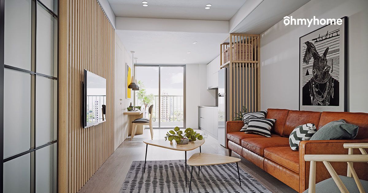 Buying a Home in 2021: Bigger Homes With Flexi-Spaces the Popular Choice