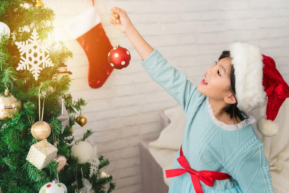How to Get Your Home Ready for Christmas