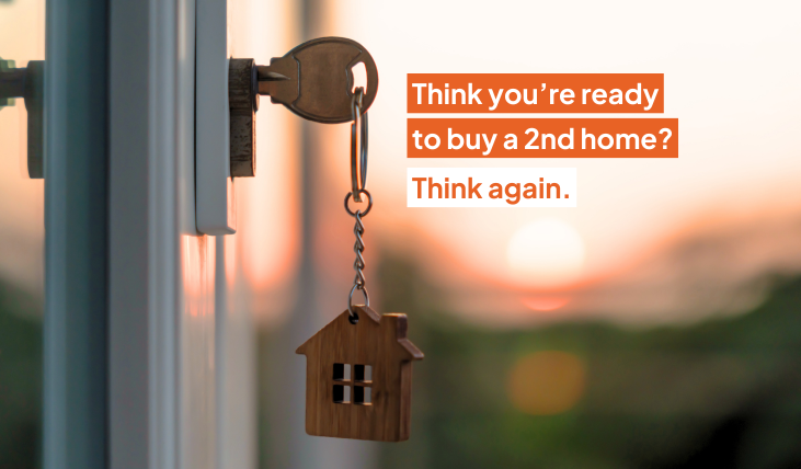 Can You Buy a Second HDB Flat? Here’s What You Need to Know