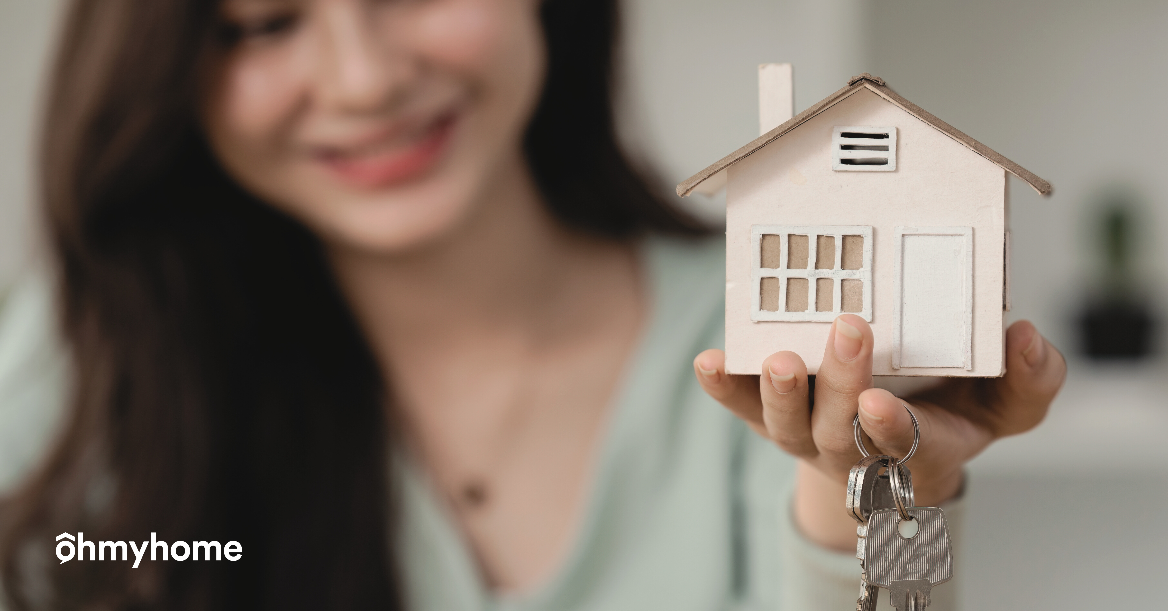 Ohmyhome’s Six Practical Tips for the First-time Homebuyer