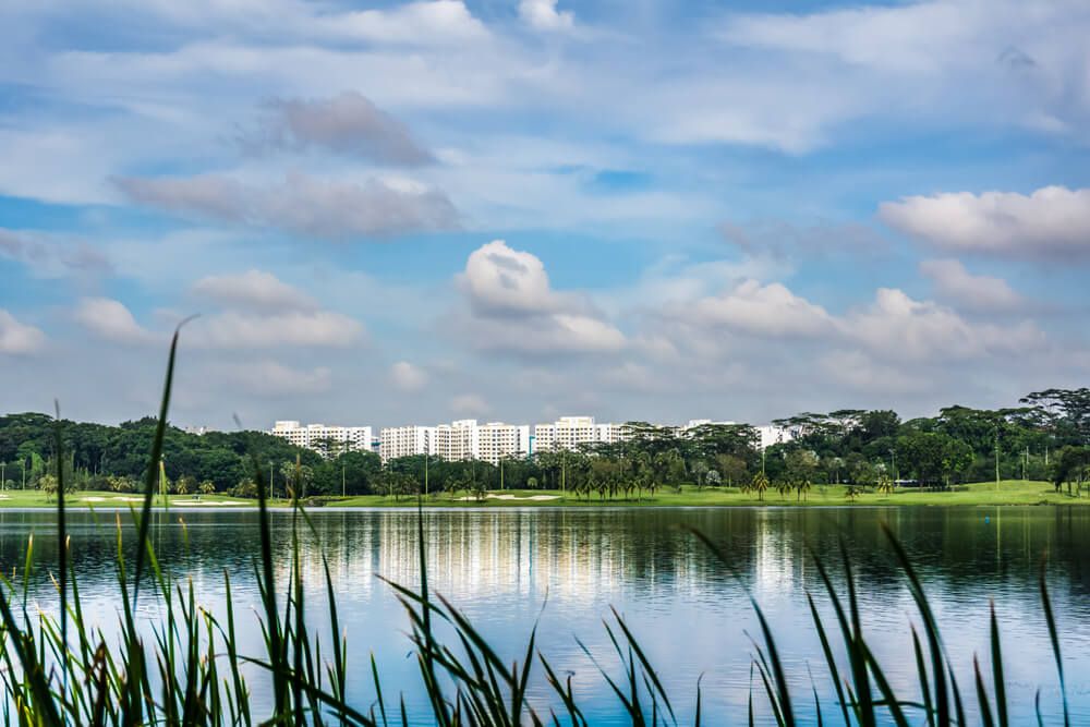 Why Buy an HDB Flat in Yishun?