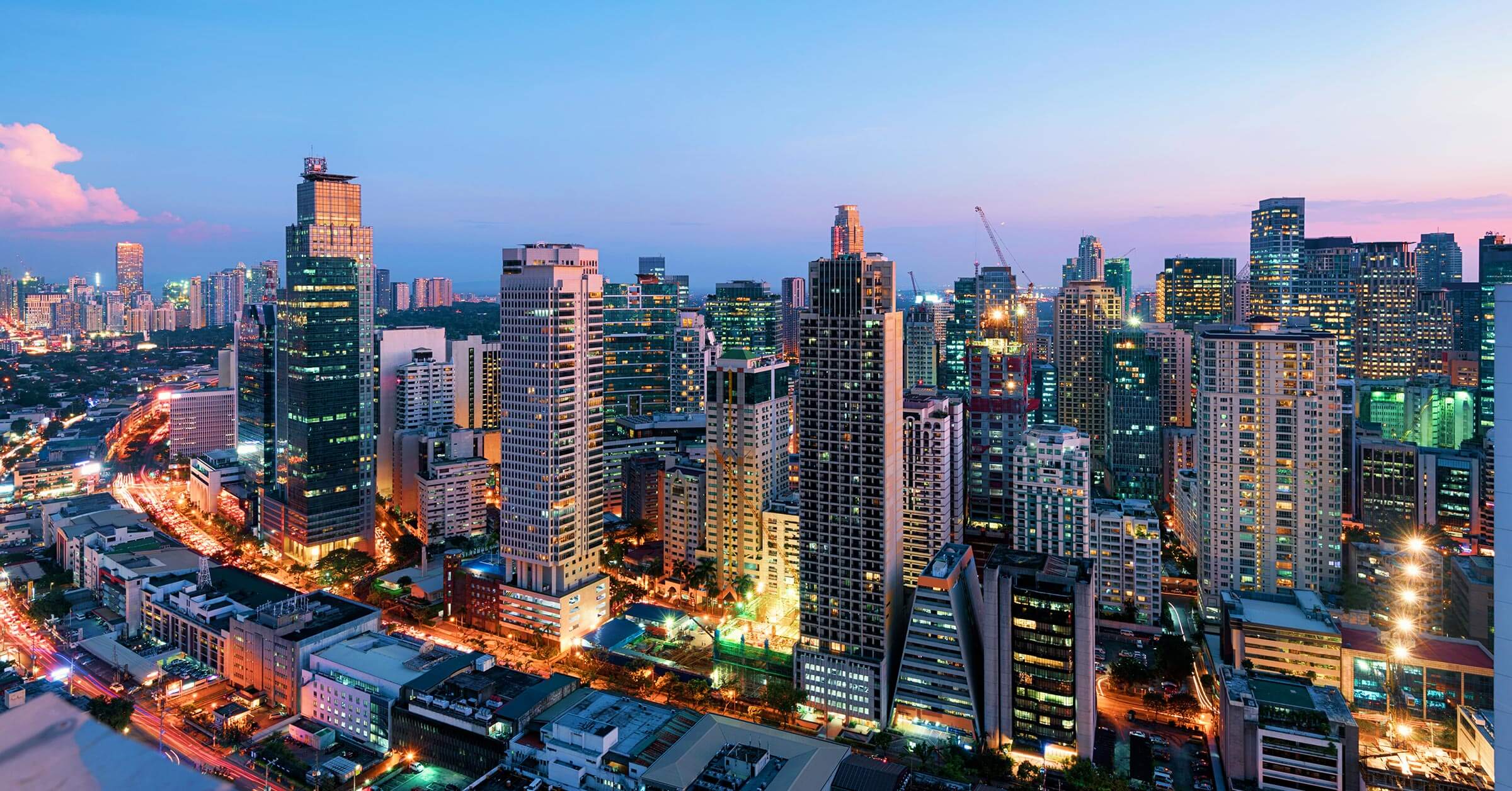 How Makati is the Ideal Place to Buy a Pre-Selling Condo
