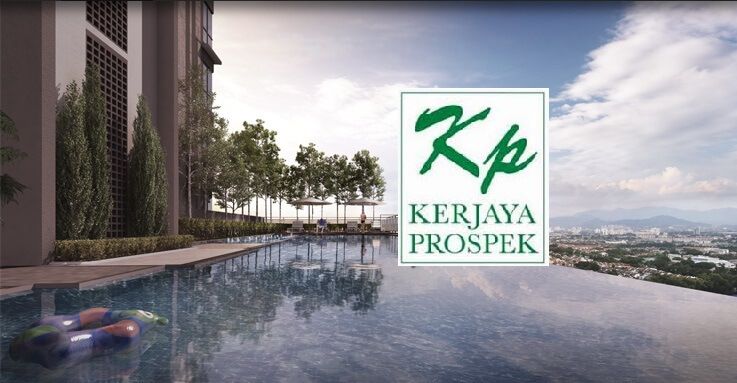 Kerjaya Prospek Properties Berhad Acquires Five Plots of Land for RM13 million to Strengthen Landbank Size