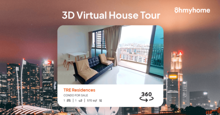 Property Market Keeps Pace with 3D Technology