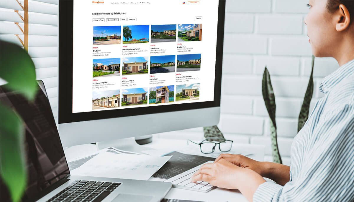 Bria Homes Offers Seamless Home Buying Journey
