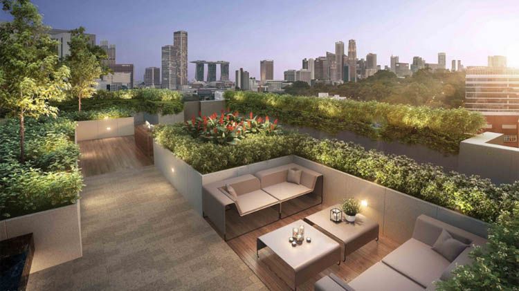 5 District 9 Condo Alternate Options to CanningHill Piers