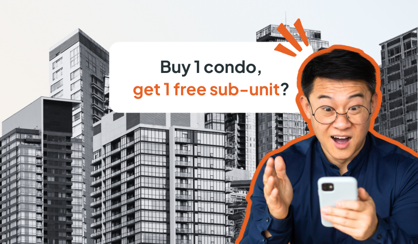 Is a Dual Key Condo Singapore’s Smartest Property Hack?