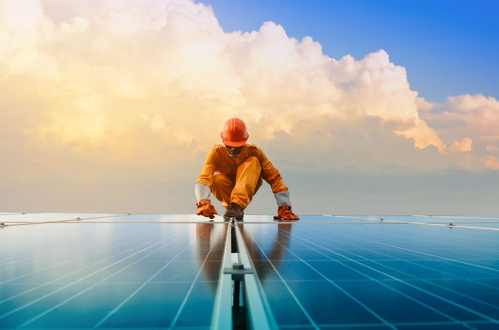 Increasing Solar Adoption and Greater Energy Flexibility
