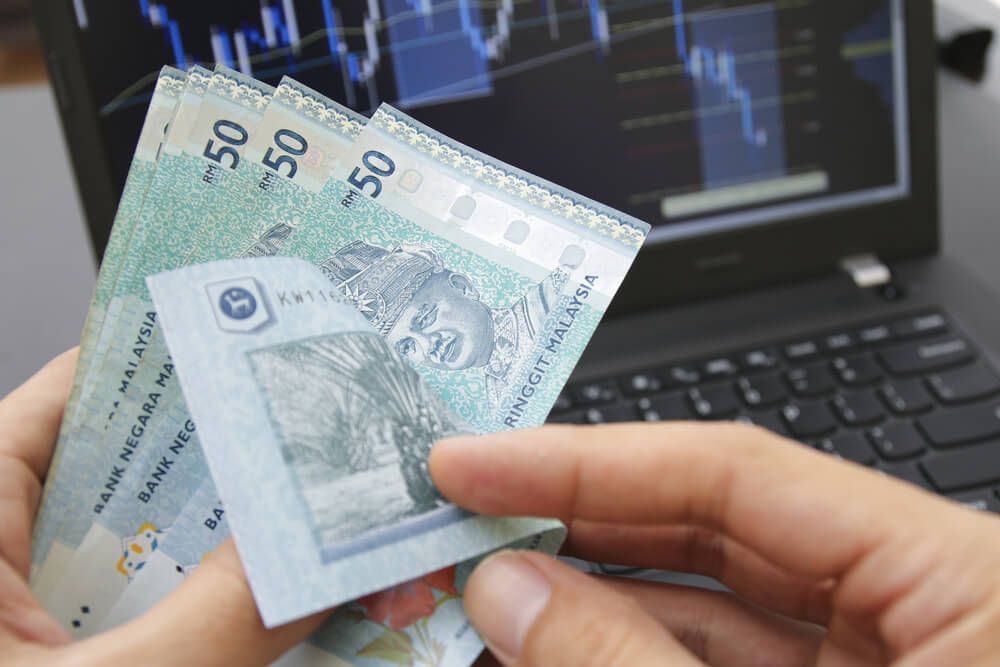 Prihatin Economic Stimulus Disbursement and the Special Relief Fund for SMEs