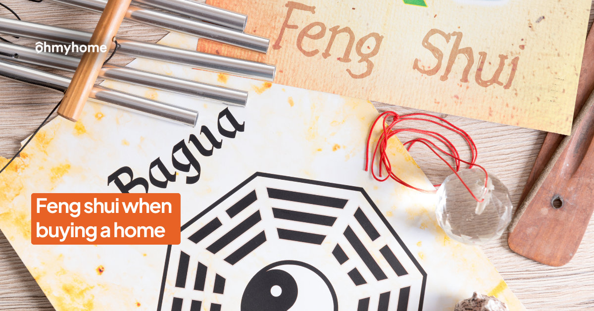 Feng Shui When Buying a Home: Essential Tips for Positive Energy