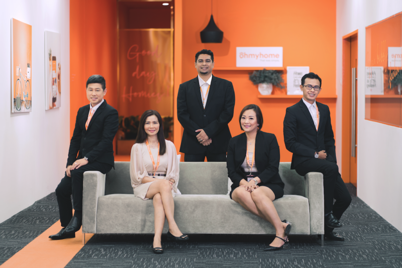 Singapore’s Certified Property Agent: What To Expect From Ohmyhome HDB Seller Agents