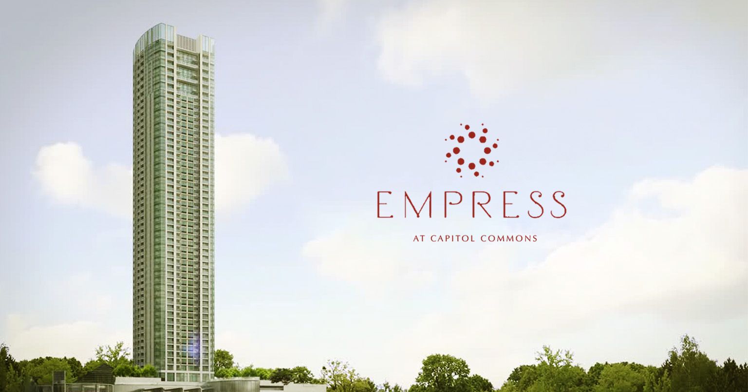 There’s Nothing Common About the Empress at Capitol Commons