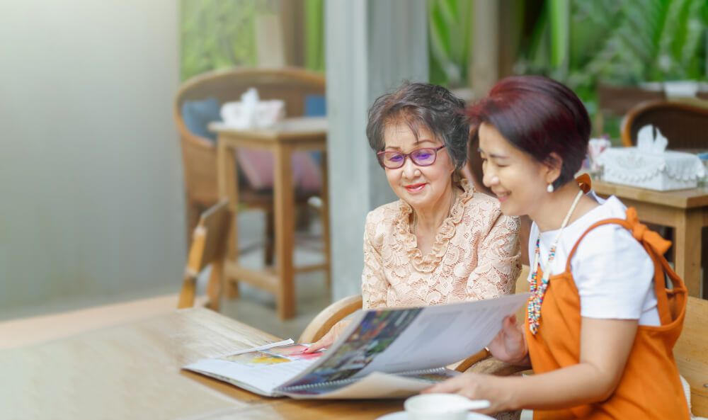 Rightsizing or Moving Closer to Family? The HDB Senior Priority Scheme Explained