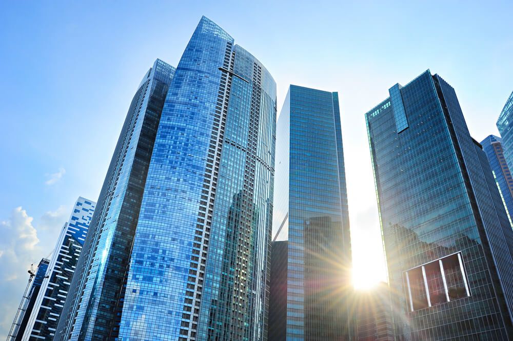 Expat Residents Request Rent Cuts Amid Economic Downturn