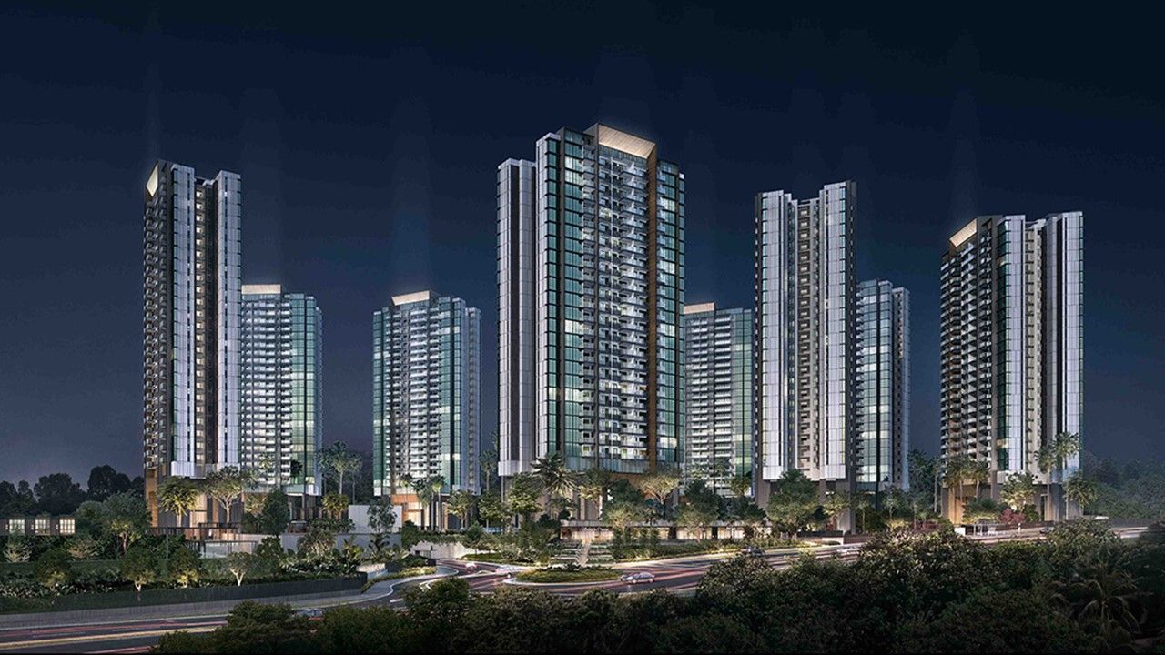 2021 Round-Up: Hottest New Condo Launches by Region