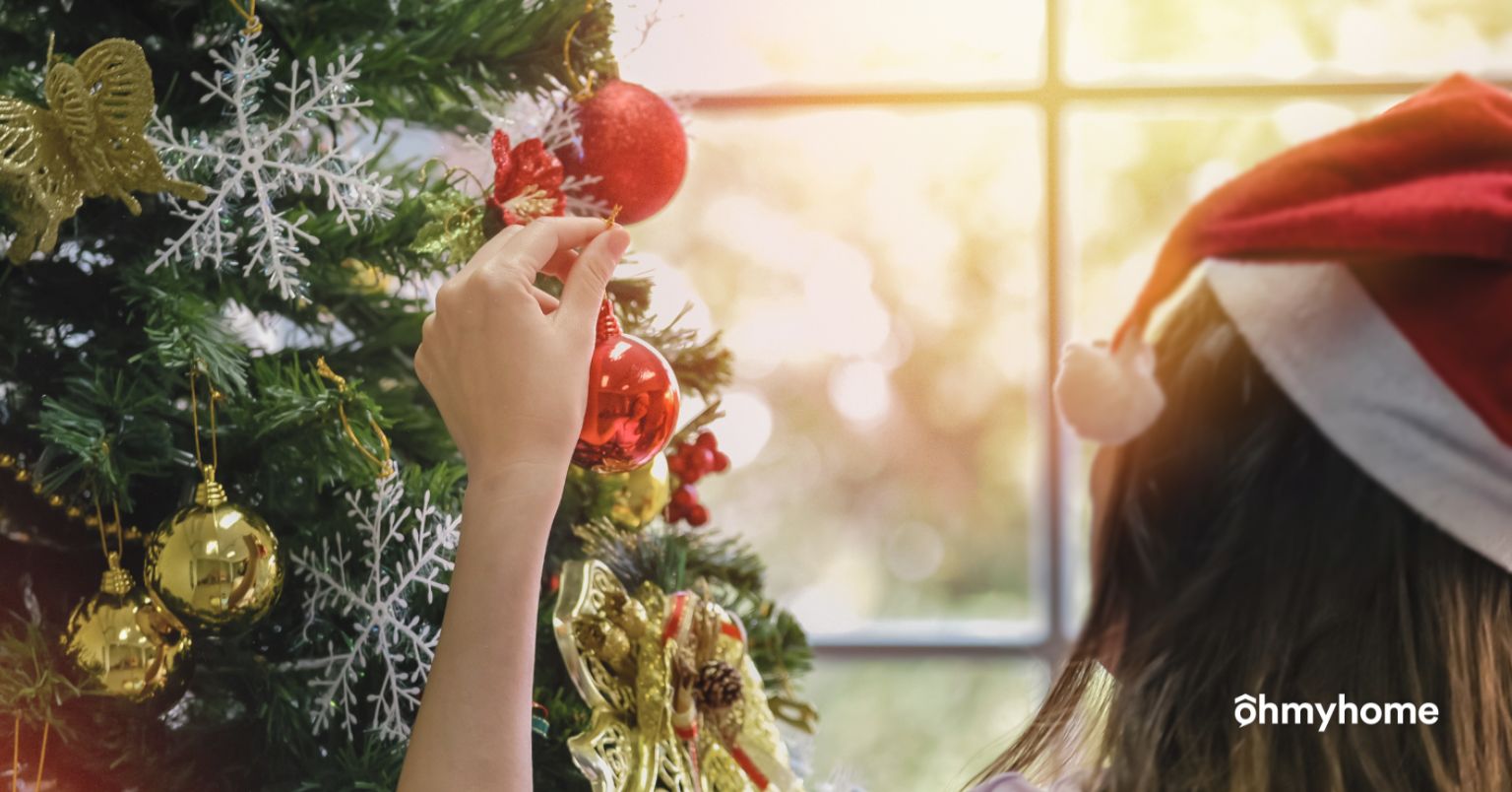 Last Minute Christmas Decorations Ideas to Spice Up Your Home for the Holidays