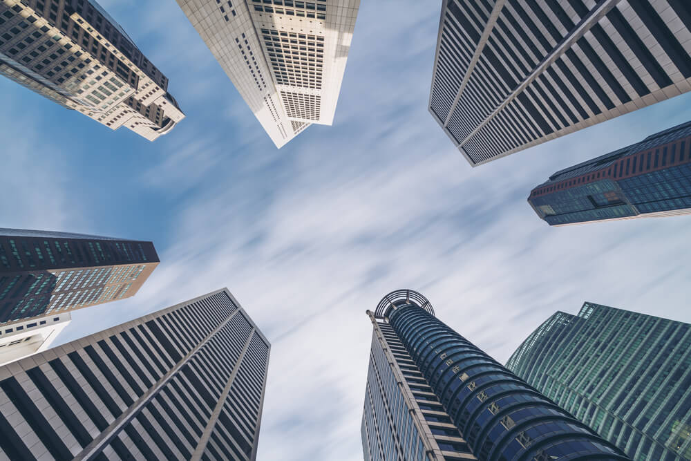 Post-Pandemic Urban Planning in Singapore: What Will Cities Look Like?