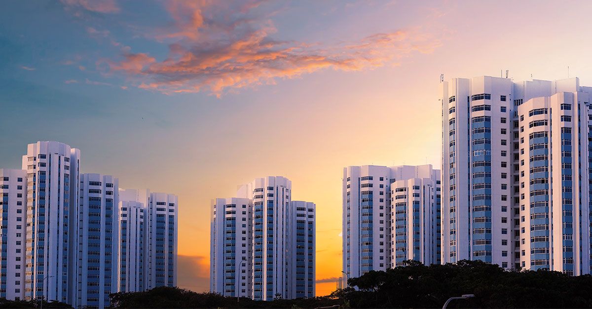 Clementi HDB for Sale: Why Buy an HDB Flat in Clementi?