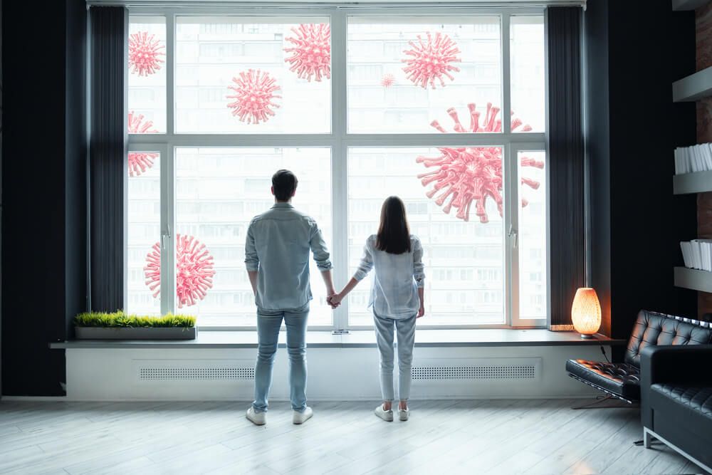4 Tips on Safeguarding Investment Property Amid the COVID-19 Crisis