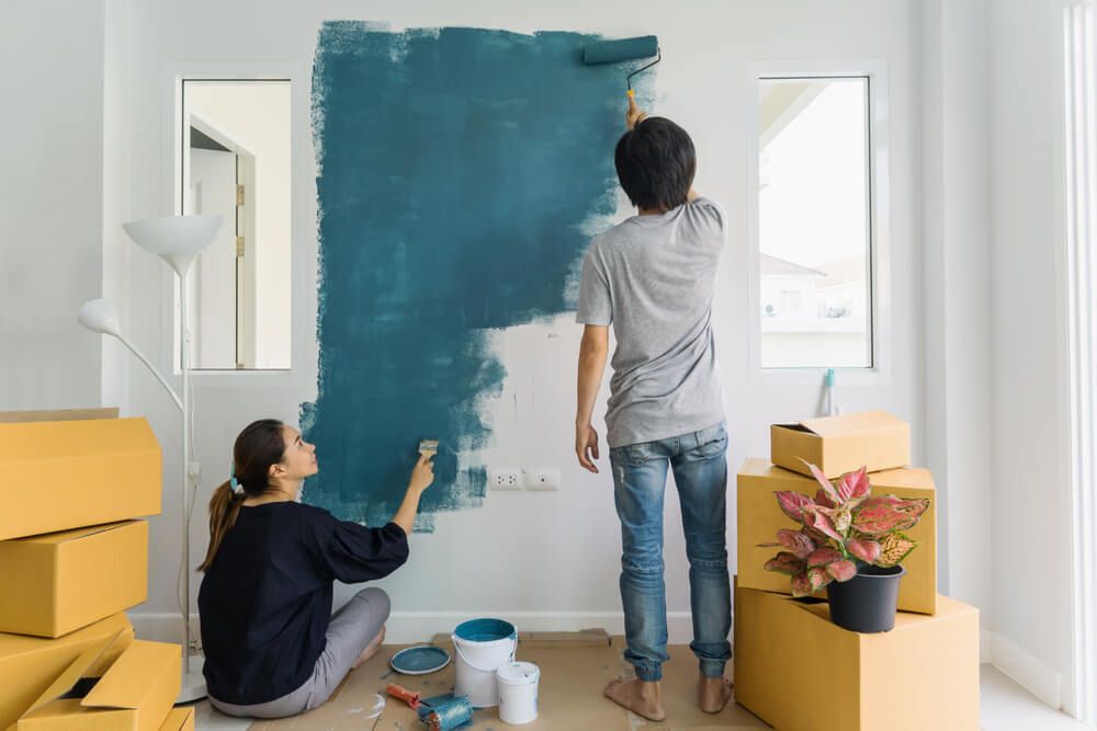 Low-Maintenance Tips When Renting Out Your Property
