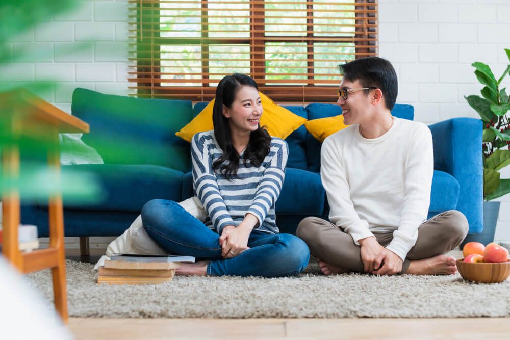 5 Loving Ways to Communicate With Your Spouse While Working From Home