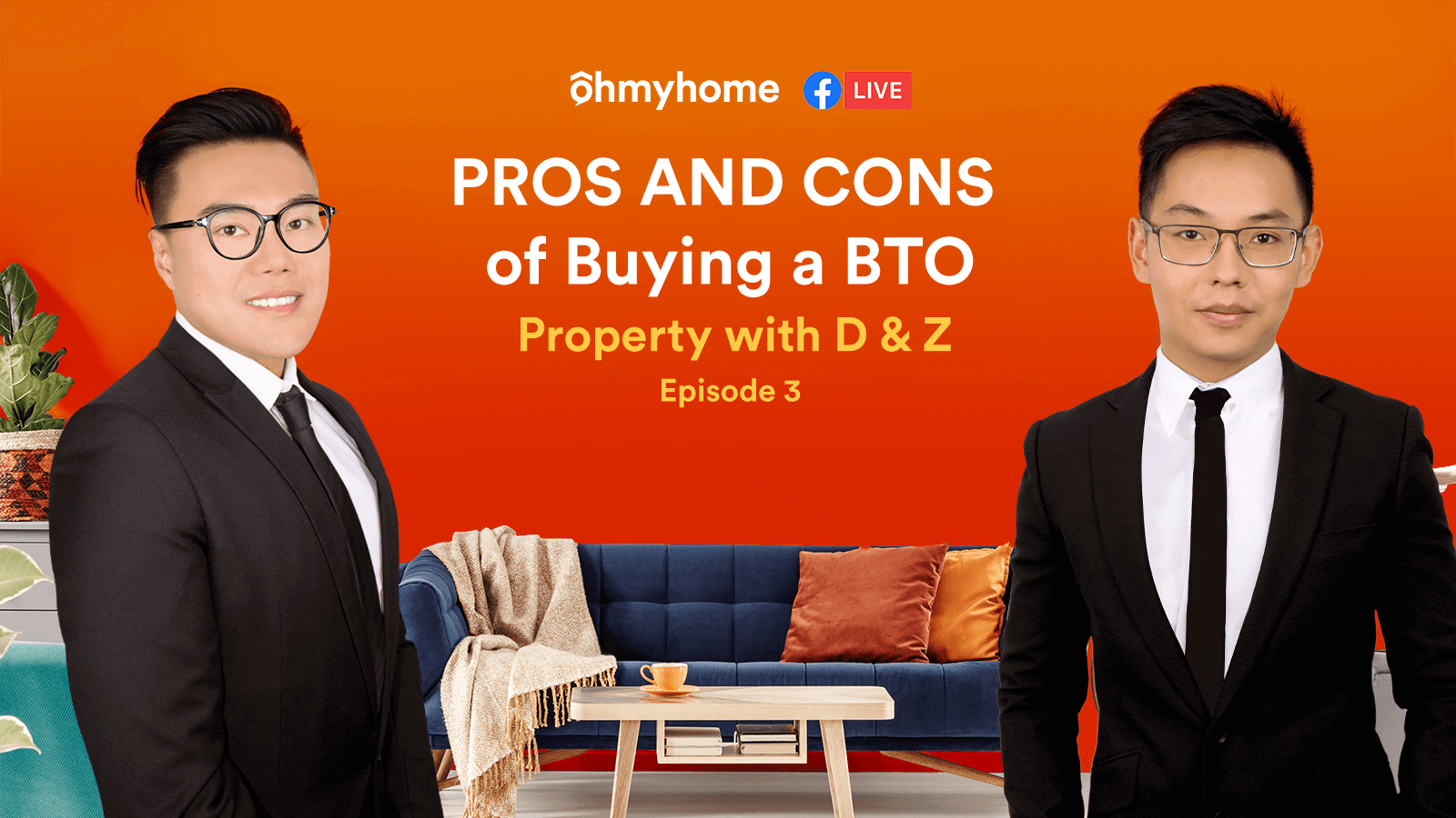 Pros and Cons of Buying a BTO