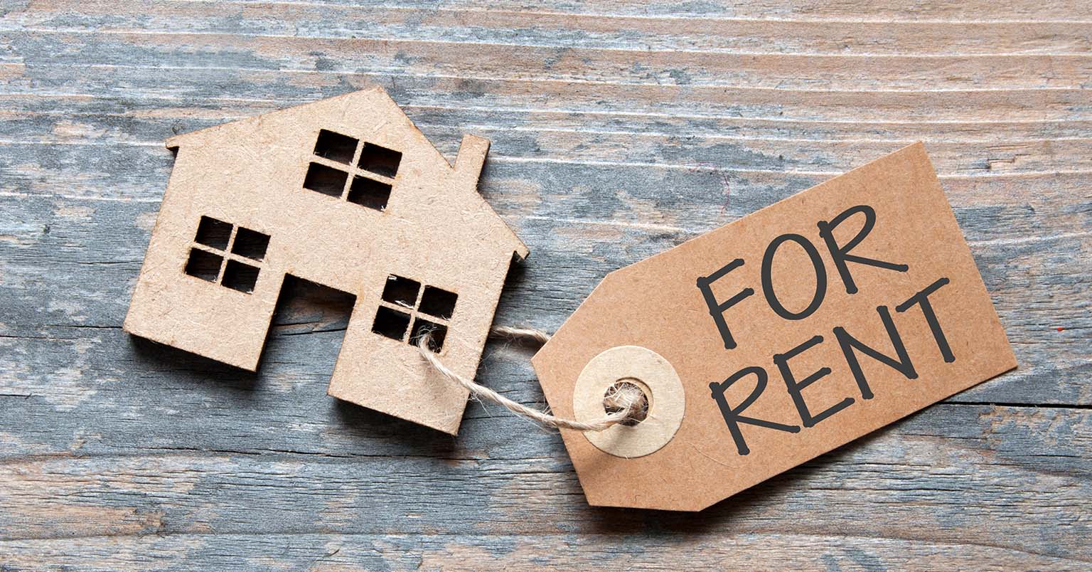 The First-Time Landlord’s Guide to Managing Rental Property