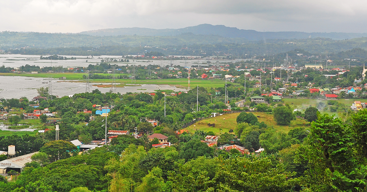 Invest now at Baras, Rizal’s House and Lot