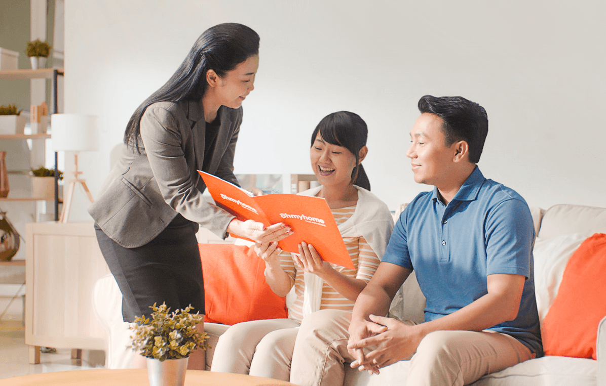 This is How Ohmyhome Goes All Out to Sell a Home, According to Our Clients