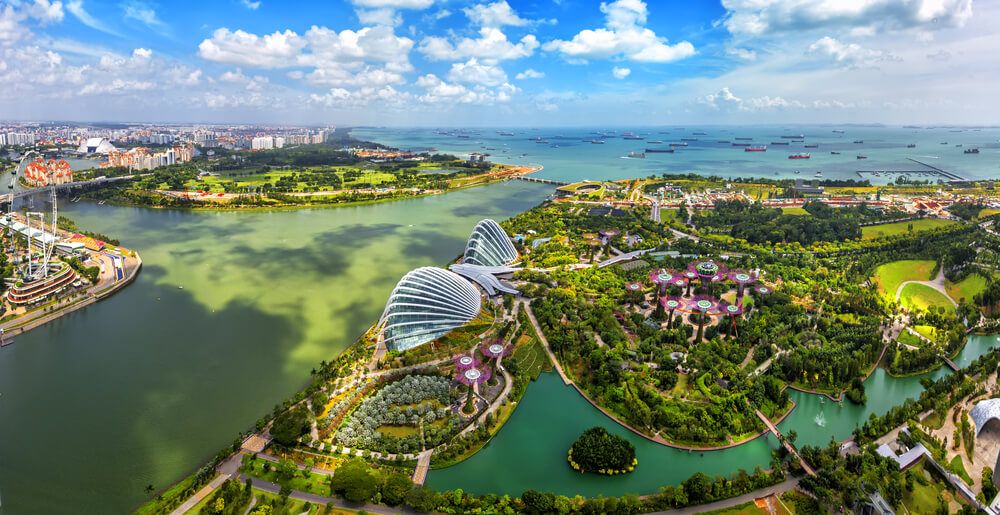 4 Key Tips for Expat Families When Relocating to Singapore